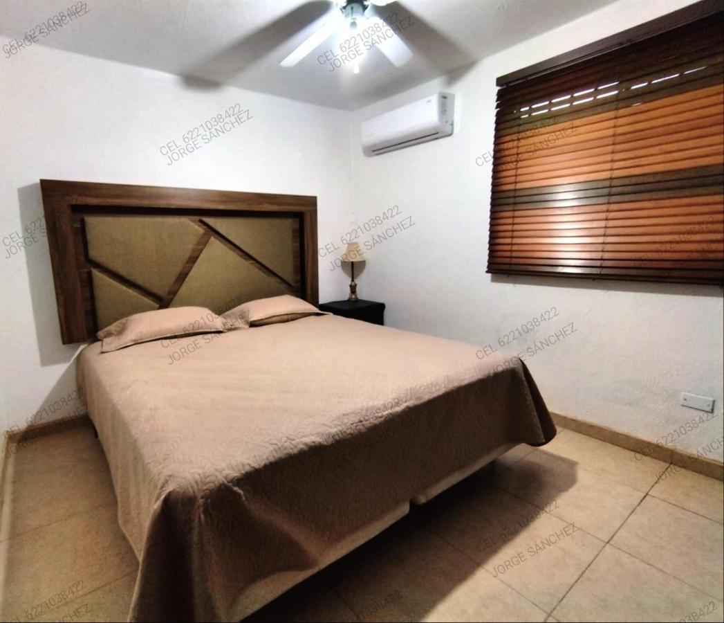 Condominio 231 Loma Bonita, Enfrente De La Alberca! San Carlos Nuevo Guaymas Exterior photo