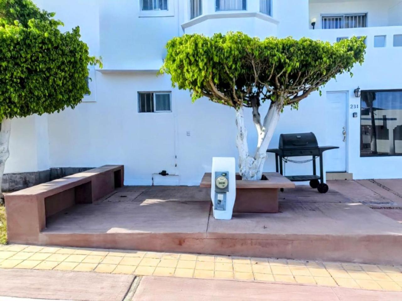 Condominio 231 Loma Bonita, Enfrente De La Alberca! San Carlos Nuevo Guaymas Exterior photo
